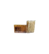 Kabak Lifli Bıttım Sabunu 100-120gr 2adet, Derya Eren