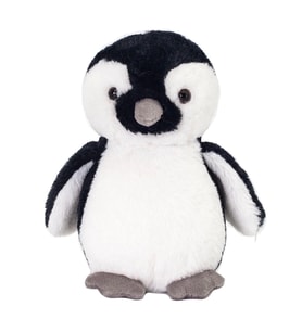 Prime 3D - Penguen Pelüş ve Selfie 48 Parça Puzzle 15809