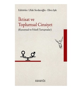 İktisat ve Toplumsal Cinsiyet
