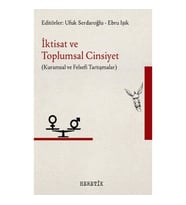 İktisat ve Toplumsal Cinsiyet