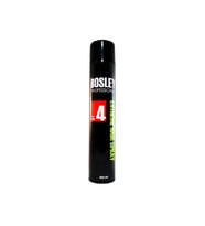 Bosley Professional Extra Strong 4 Siyah Saç Spreyi 400 Ml