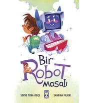 Bir Robot Masalı