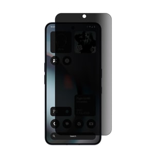 Nothing Phone (3) Hayalet Ekran Koruyucu 9H Nano Şeffaf