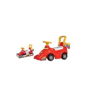 F1 İlk Arabam 03079