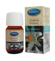 Mecitefendi Zambak Yağı 20 Ml