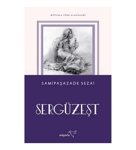 Sergüzeşt
