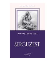 Sergüzeşt