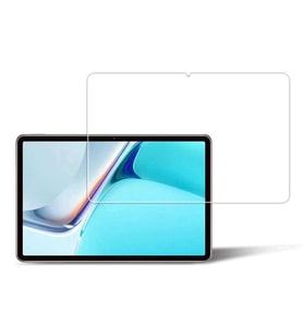Samsung Galaxy Tab A9 Plus X210 X215 X216 Tablet Nano Ekran Koruyucu (Renksiz)