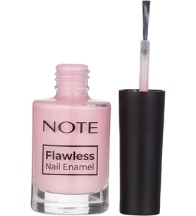 Cosmetics Nail Flawless Oje 29 Baby Pink, Pembe