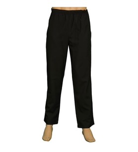 Alpaka Pijama Siyah