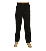 Alpaka Pijama Siyah