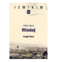 Affet Beni Altındağ / İzmirim -13