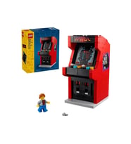 LEGO 40805 Arcade Machine
