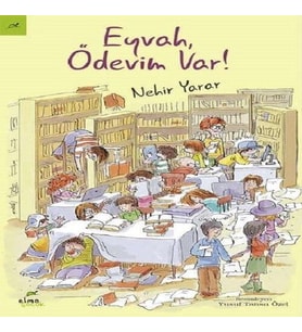 Eyvah, Ödevim Var!