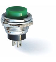 Push Buton 16 mm