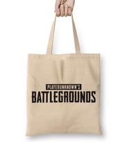 Playerunknown's Battlegrounds Bez Çanta Uzun Saplı
