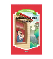 Çanakkale'Den Sonra - Ömer Seyfettin - Beyan Yayınları