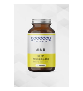 GOODDAY R-ALA 30 Tablet