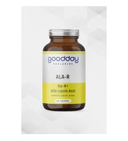 GOODDAY R-ALA 30 Tablet