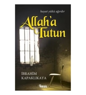 Allah'a Tutun