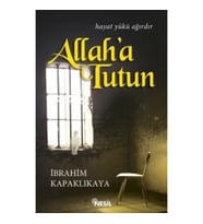 Allah'a Tutun