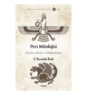 Pers Mitolojisi
