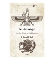 Pers Mitolojisi