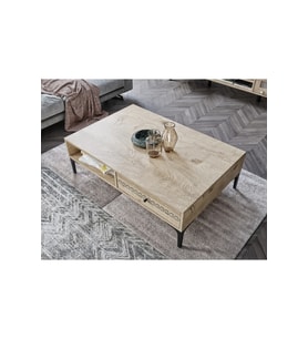 Trio Orta Sehpa(%100mdf)