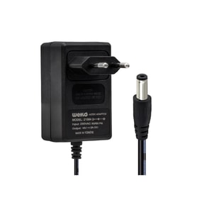 16V 2A  Santral Adaptör DC Priz Tip