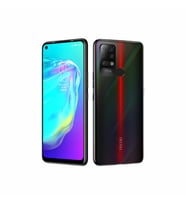 Tecno Pova LD7 Duos 128GB Siyah (Tecno Türkiye Garantili)