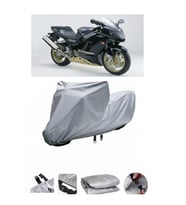 Yeni Kawasaki ZX-12 R   Motosiklet Brandası ARKA ÇANTA UYUMSUZ BRANDA