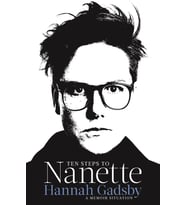 Ten Steps To Nanette: A Memoir Situation
