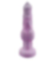 Konyax Rengi Pembe Dildo Teması Canavar