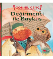 Değirmenci ile Baykuş
