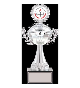 ODAK KUPA - Small Kupalar - S-068 A - 31 cm