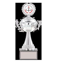 ODAK KUPA - Small Kupalar - S-068 A - 31 cm