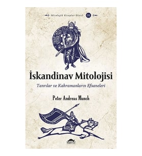 İskandinav Mitolojisi