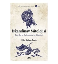 İskandinav Mitolojisi