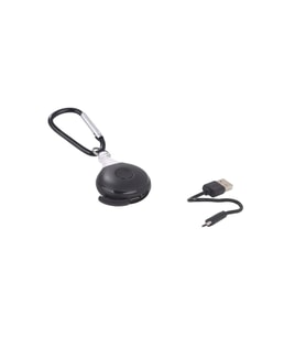 M-Pets Fearless Ultrasonic Kene Ve Pire Kovucu Siyah