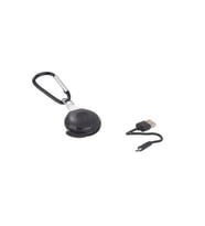 M-Pets Fearless Ultrasonic Kene Ve Pire Kovucu Siyah