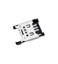 Xiaomi Mi Mix 3 Sim Kart Okuyucu