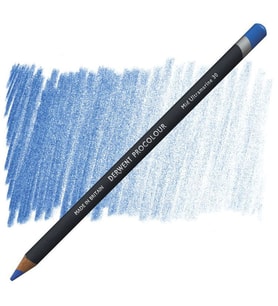 Derwent Procolour Kuru Boya Kalemi 30 MID ULTRAMARINE 