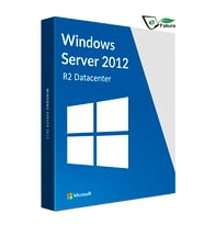 Orijinal Microsoft Windows Server 2012 R2 Datacenter ESD Lisans