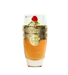 Paris Corner Banana Bliss EDP 100 ml Unisex Parfüm