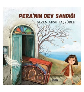 Pera’nın Dev Sandığı Yapı Kredi Yayınları