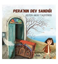 Pera’nın Dev Sandığı Yapı Kredi Yayınları