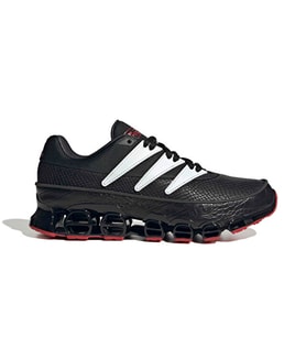 Adidas Predator 94 Megarid Erkek Günlük Ayakkabı JR2196 Siyah
