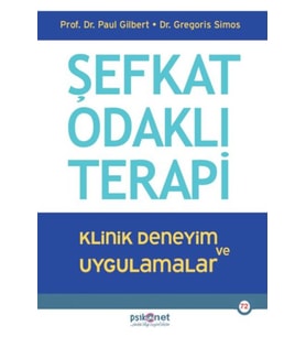 Şevkat Odaklı Terapi