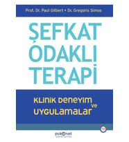 Şevkat Odaklı Terapi