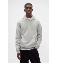 Gap V-Frch Tonal Erkek Sweatshirt